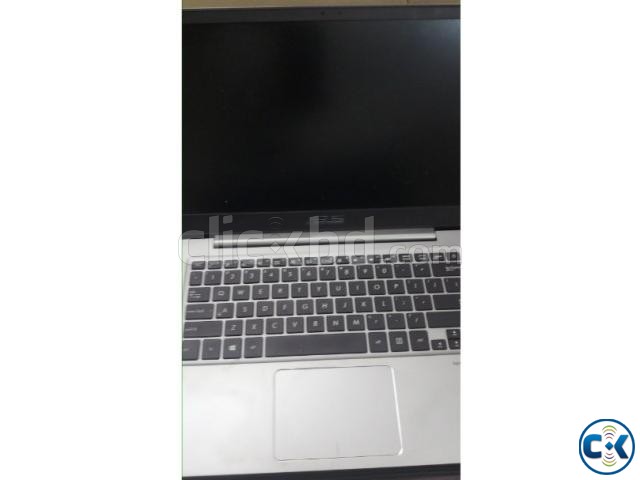 Asus ZenBook UX410UA Core i5 8GB DDR4 RAM 7th Gen large image 0