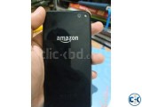 Amazon fire phone