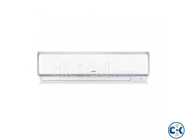 Hitachi Original 1.5 Ton Air Conditioner large image 0