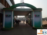 Promotion branding