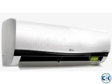 Original 18000 BTU 1.5 Ton LG AC