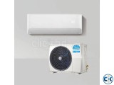 midea MSM18 1.5 ton split Ac new