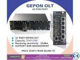 32 port olt