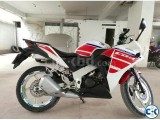 Honda CBR 150R