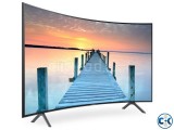 Samsung UN55NU7300 Curved 55 UHD Smart TV