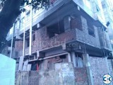 flat at lalkhanbazar at ctg