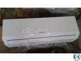 General split type air conditioner