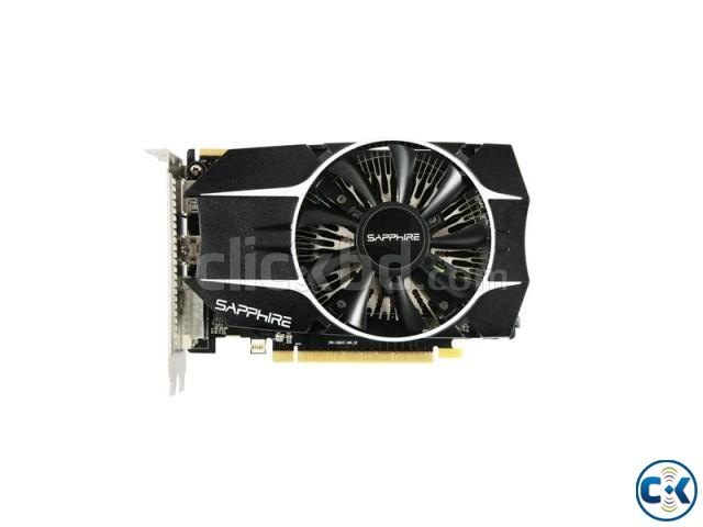 Radeon R7 260X DDR5 2GB large image 0