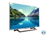 Sony 43X7500E 43 4K Ultra HD Smart TV