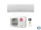 CHIGO 2 Ton Energy Saving Split AC
