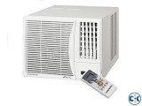 General 1.5 Ton Window AC