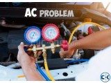 Best Car AC Service Dhaka