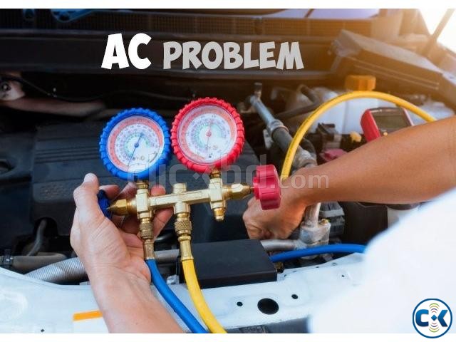 Best Car AC Service Dhaka large image 0