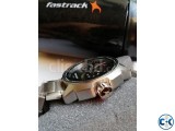 Fastrack unbox