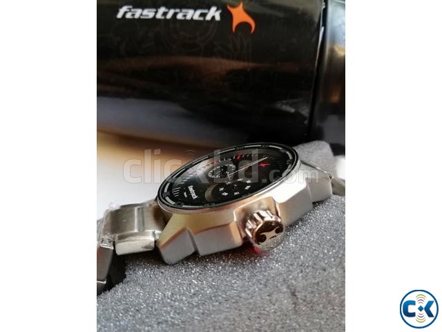 Fastrack unbox large image 0