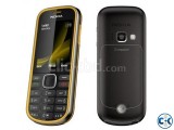 Nokia C3 Mobile handset