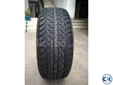 Land Rover Defender car tyre