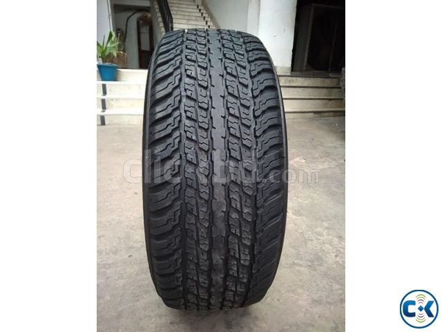 Land Rover Defender car tyre large image 0