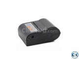 BM DAPPER 9000-ii Mini Portable Bluetooth Mobile printer