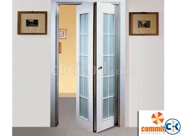Front Door Designs Aluminum Doors by COMMITMENT 01881143453 large image 0
