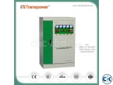 200 KVA Voltage Stabilizer