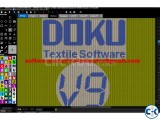 DOKUknit V9.1.0 GbBh Permanent license download