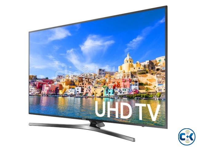 Brand New Samsung 49 inch J5200AK Full HD Smart TV large image 0