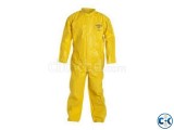 Industrial Chemical Suit