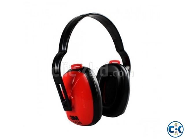 3M Multi Position Earmuff large image 0