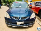 Mitsubishi Lancer 2006 for sale