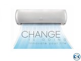 New CHIGO 1 Ton Energy Saving Split AC