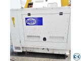 30 KVA ডিজেল জেনারেটর এফ জি উইলসন 