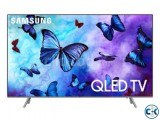 Samsung 65 inch Q6FN QLED Smart 4K UHD TV