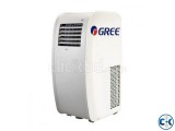 PORTABLE AC GREE 1 TON GP-12LF