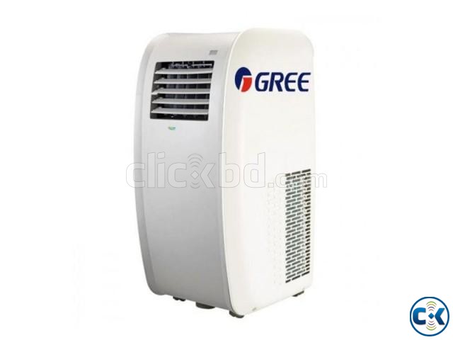 PORTABLE AC GREE 1 TON GP-12LF large image 0