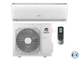 NEW GREE 1 TON 100 GENUINE AC