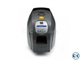 Zebra ZXP-3 ID Card Printer Single Dual Side 