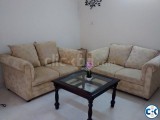 CLASSIC LUXURY SOFA SET