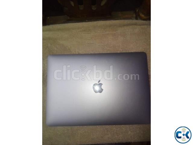 Apple MacBook Air 2018 large image 0