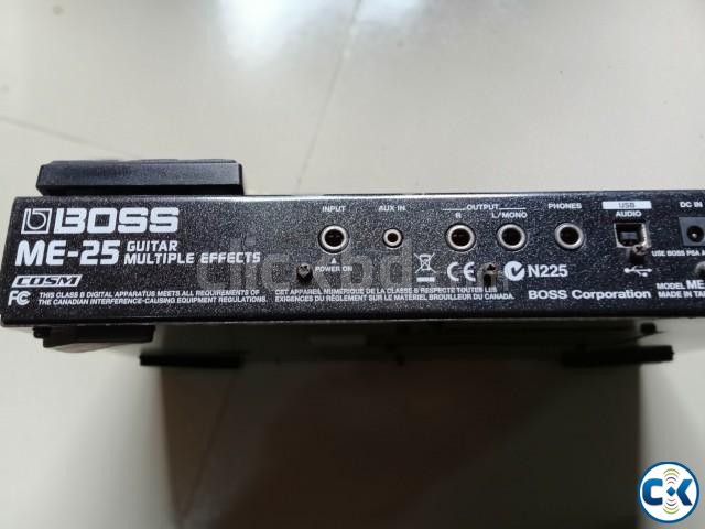 BOSS Processor 15000 01676999629  large image 0