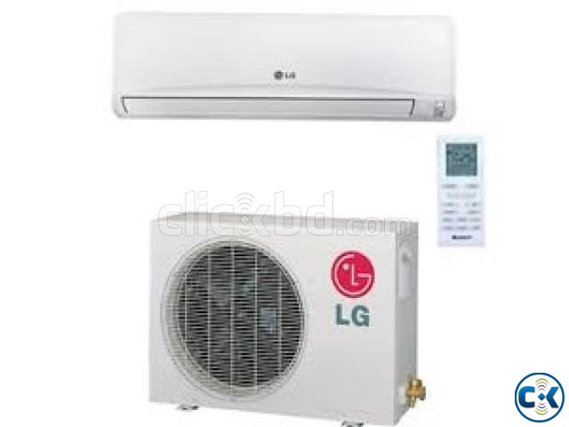 Original LG 1.5 Ton Split AC Brand New large image 0