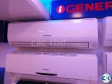 General AC 2.5 TON JAPAN Total New-