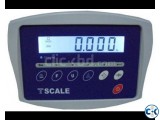 KW T-Scale Monitor