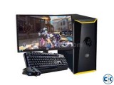 Kuffer Offer 500gb 4gb 20 monitor