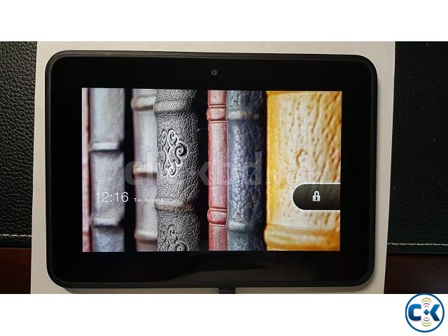 Amazon Kindle Fire HD 7 32GB large image 0