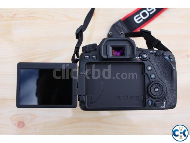 Canon 80D Full Setup large image 0