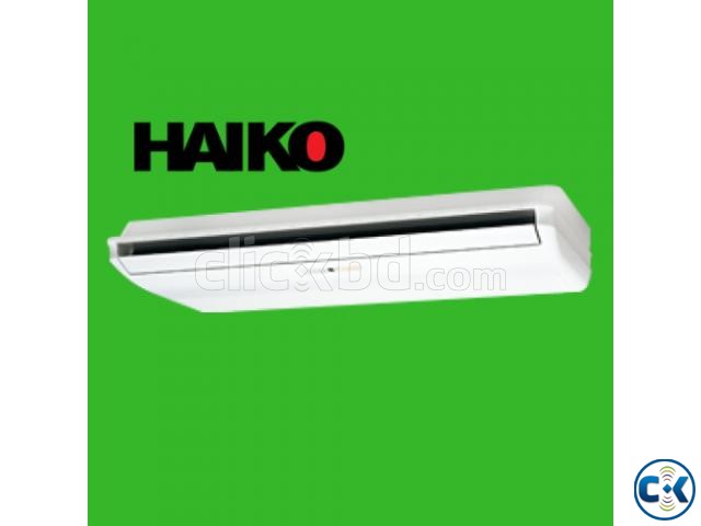 5 Ton Ceiling Type Haiko AC large image 0