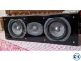 Energy C-Series C-C100 - center channel speaker