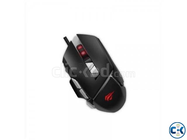 Havit MS-793 Gaming Mouse large image 0