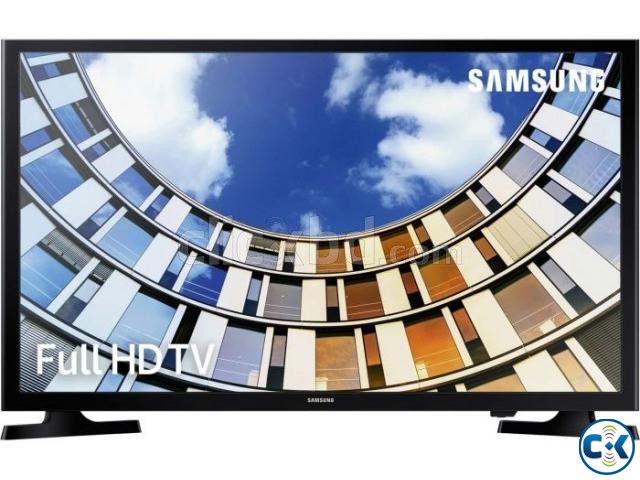 Samsung M5000 Clean View 40 Inch Full HD LED Television large image 0